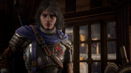 video game Styx: Shards Of Darkness HD Desktop Wallpaper | Background Image