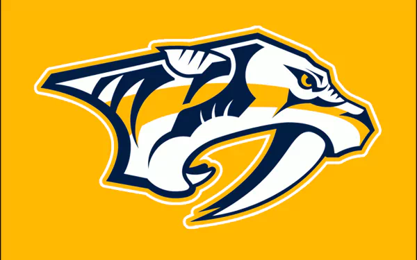 Nashville Predators Sports HD Desktop Wallpaper | Background Image