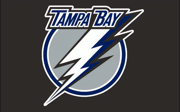 Tampa Bay Lightning Sports HD Desktop Wallpaper | Background Image
