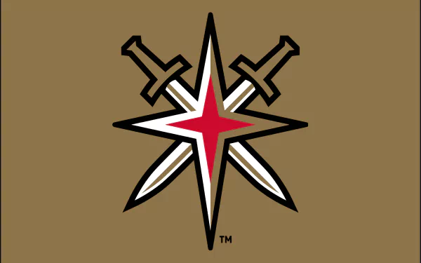 Vegas Golden Knights Sports HD Desktop Wallpaper | Background Image