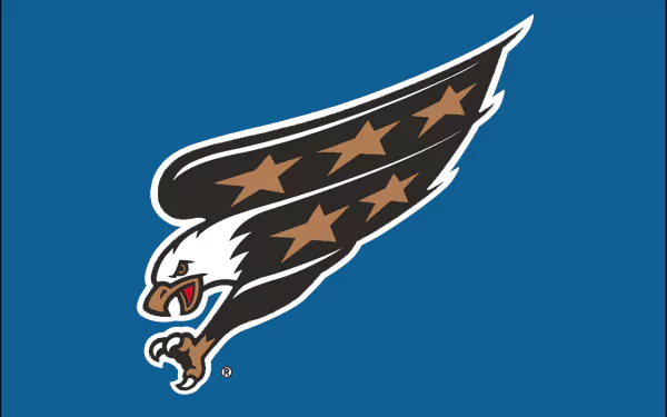 Washington Capitals Sports HD Desktop Wallpaper | Background Image