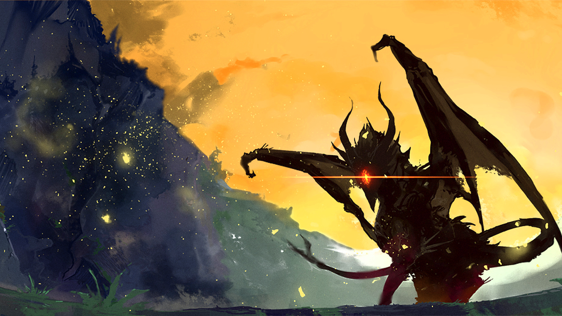 Video Game Dark Souls HD Wallpaper | Background Image