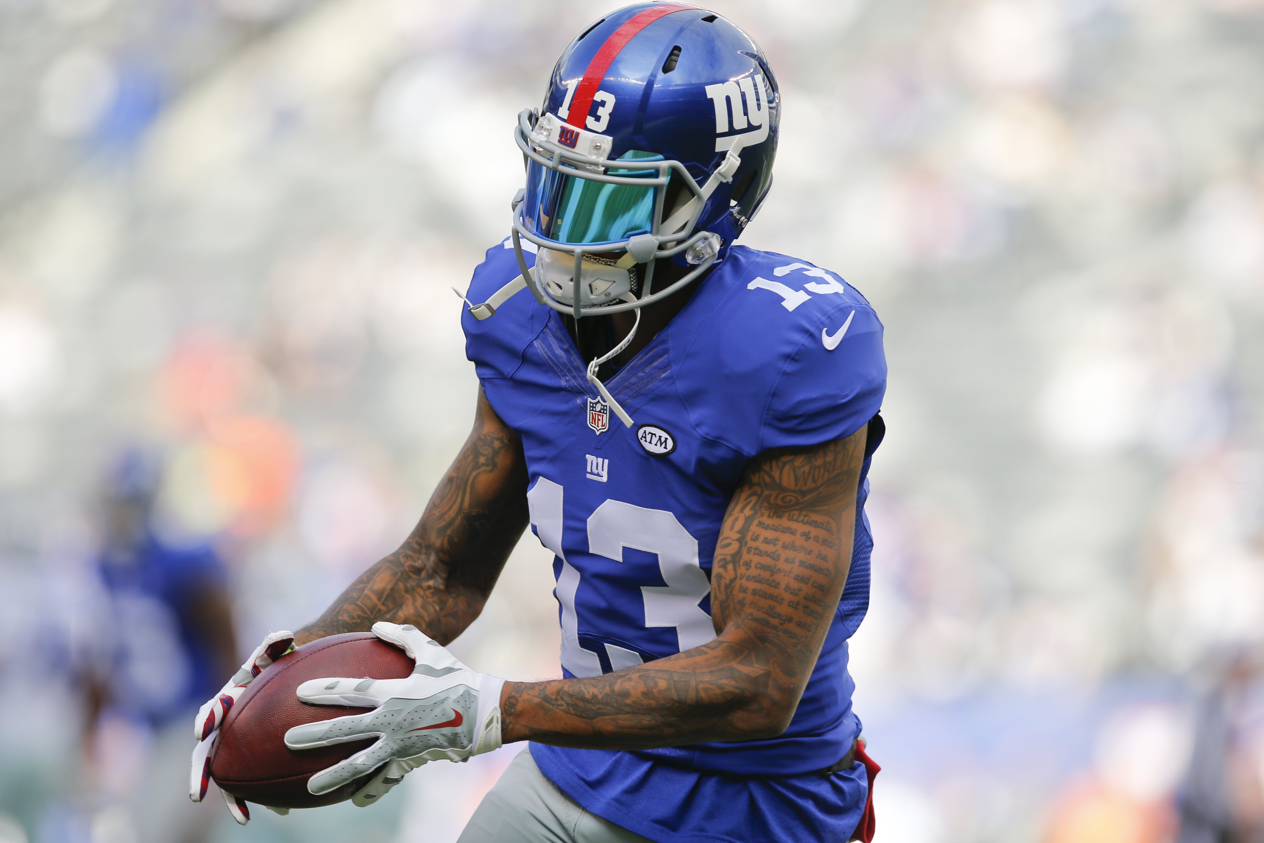 10+ Odell Beckham Jr. HD Wallpapers and