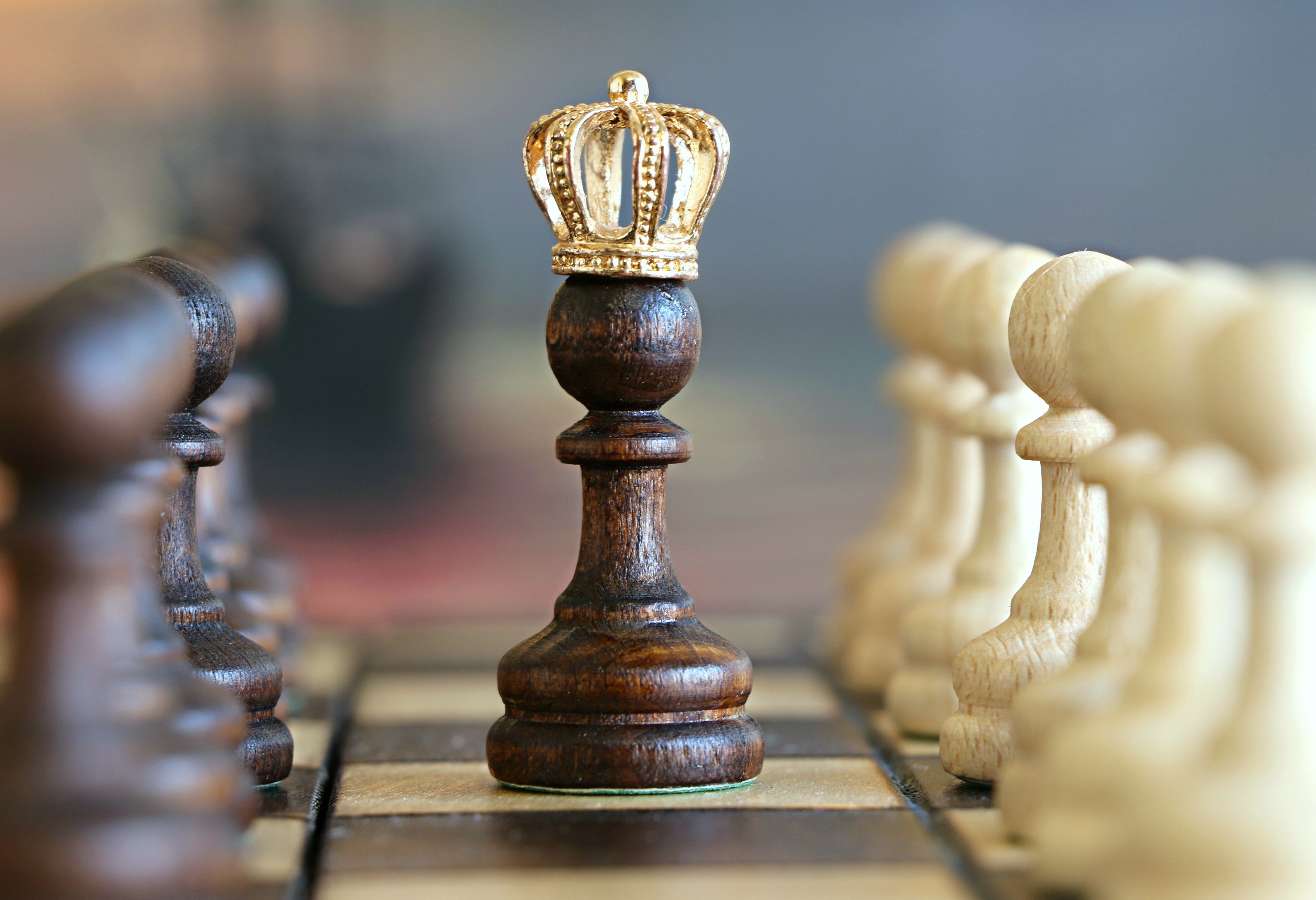 King Chess HD 4k wallpaper by Rashmikalinga - Download on ZEDGE