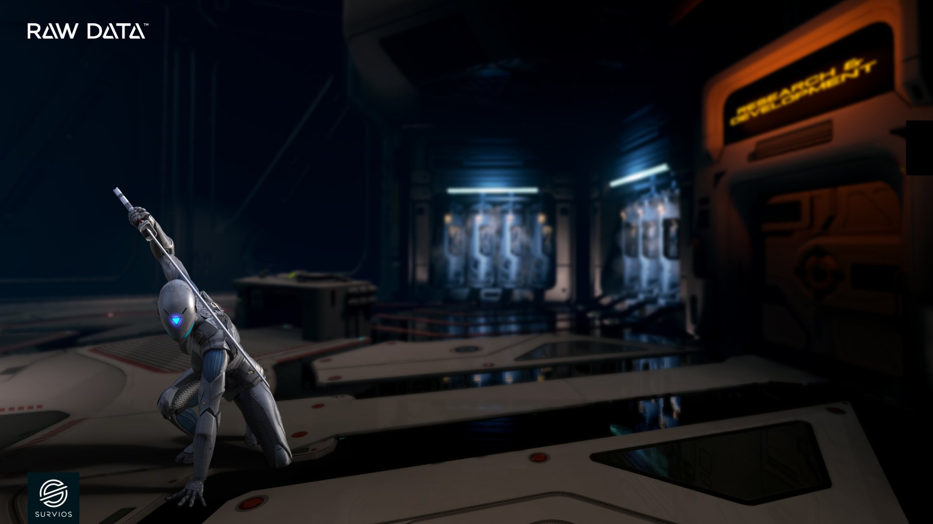 Download Video Game Raw Data HD Wallpaper