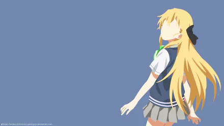 Karen Tendou Anime gamer HD Desktop Wallpaper | Background Image