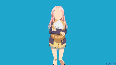 Aguri (Gamers!) Anime Gamers! HD Desktop Wallpaper | Background Image