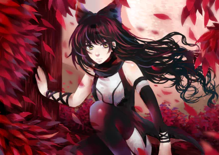  Blake Belladonna