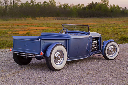  1932 Ford Roadster Pickup