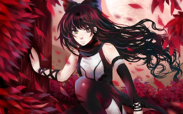  Blake Belladonna