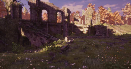 video game Final Fantasy XIV HD Desktop Wallpaper | Background Image