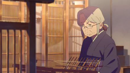 Hitoha Miyamizu Your Name. Anime HD Desktop Wallpaper | Background Image