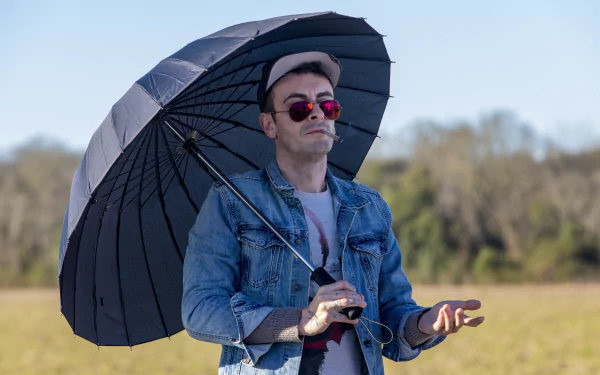Cassidy (Preacher) Joseph Gilgun TV Show preacher HD Desktop Wallpaper | Background Image