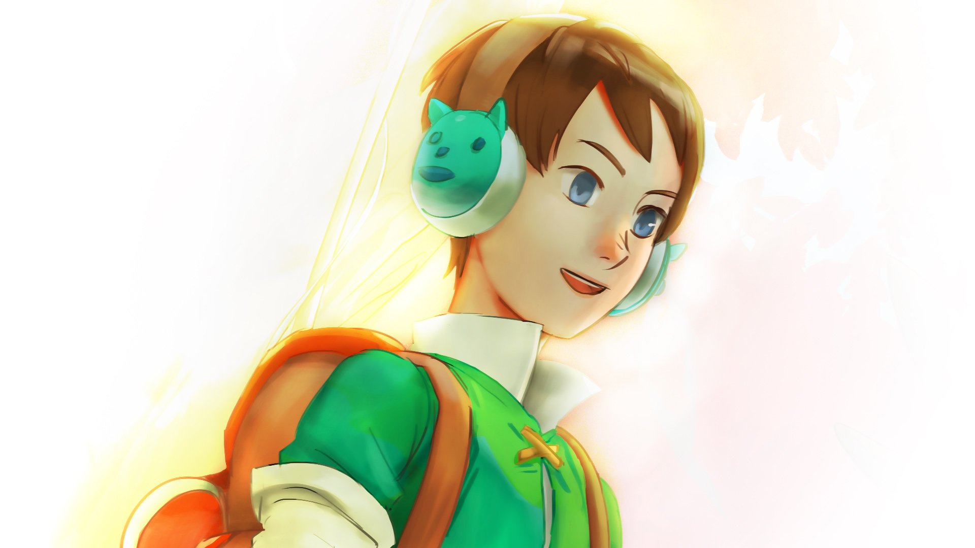 Download Video Game Yonder: The Cloud Catcher Chronicles HD Wallpaper