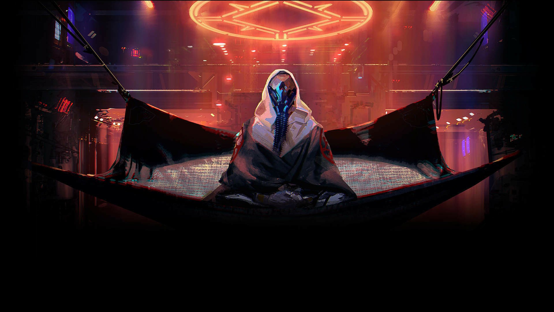 Download Video Game Homeworld: Deserts Of Kharak HD Wallpaper