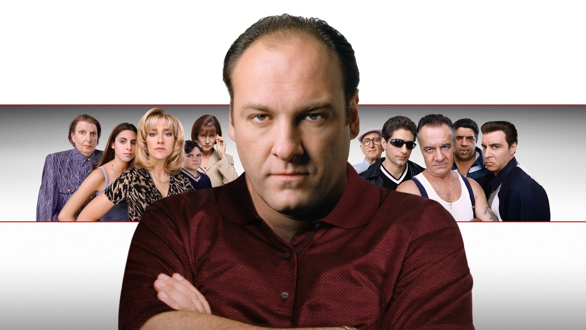 The Sopranos HD Wallpaper