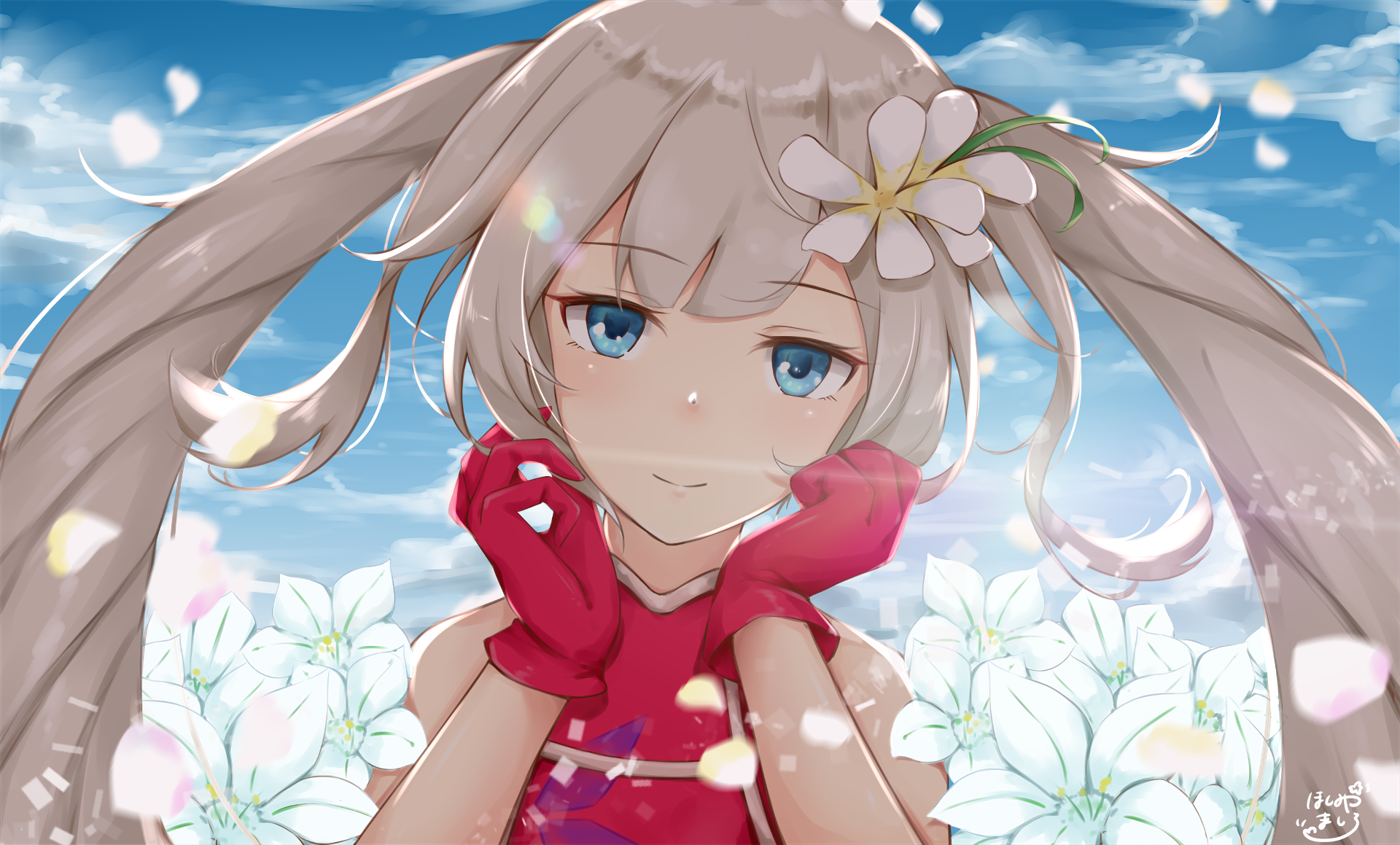 Download Rider (Fate/Grand Order) Anime Fate/Grand Order HD Wallpaper