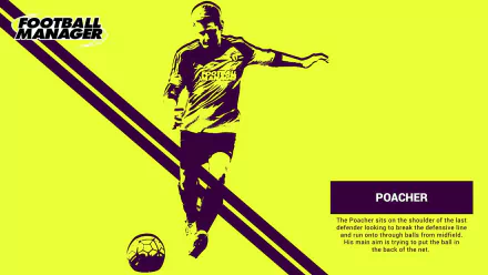 video game Football Manager 2017 HD Desktop Wallpaper | Background Image