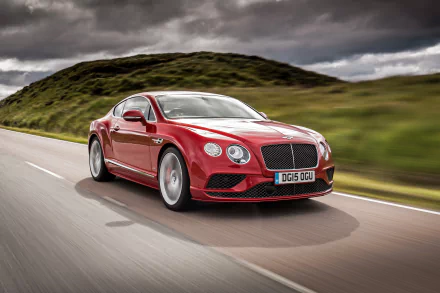 car Bentley vehicle Bentley Continental HD Desktop Wallpaper | Background Image