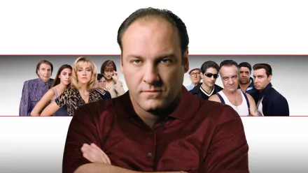 TV Show The Sopranos Tony Soprano HD Desktop Wallpaper | Background Image