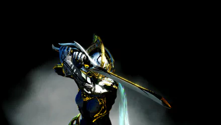 video game Warframe HD Desktop Wallpaper | Background Image