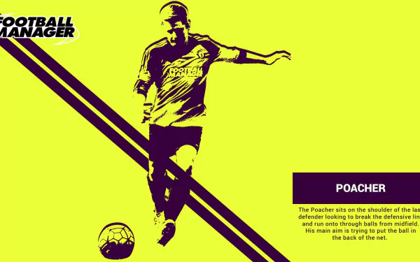 video game Football Manager 2017 HD Desktop Wallpaper | Background Image