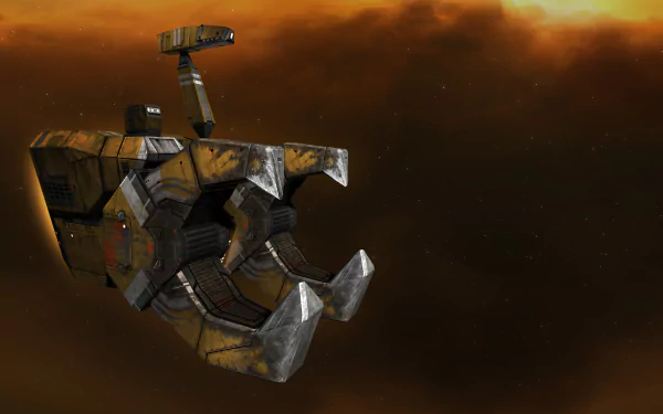 Homeworld Remastered Collection video game Homeworld HD Desktop Wallpaper | Background Image