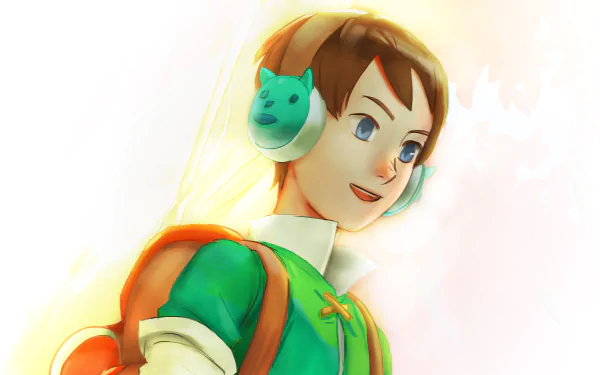 video game Yonder: The Cloud Catcher Chronicles HD Desktop Wallpaper | Background Image