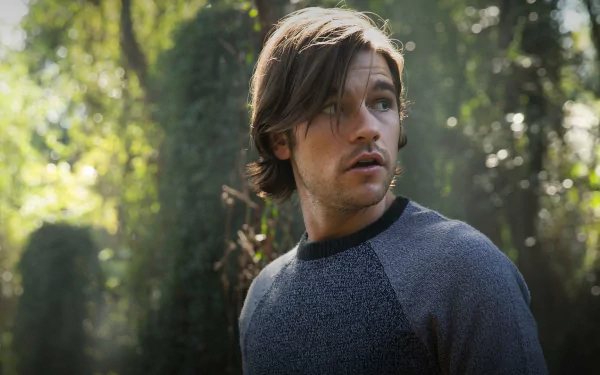 TV Show The Magicians HD Desktop Wallpaper | Background Image