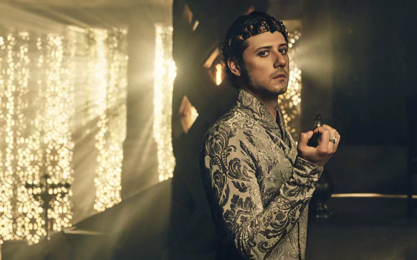 TV Show The Magicians HD Desktop Wallpaper | Background Image