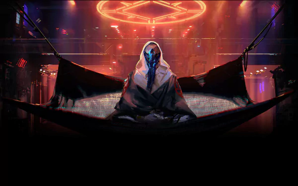 video game Homeworld: Deserts of Kharak HD Desktop Wallpaper | Background Image