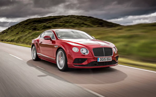 car Bentley vehicle Bentley Continental HD Desktop Wallpaper | Background Image
