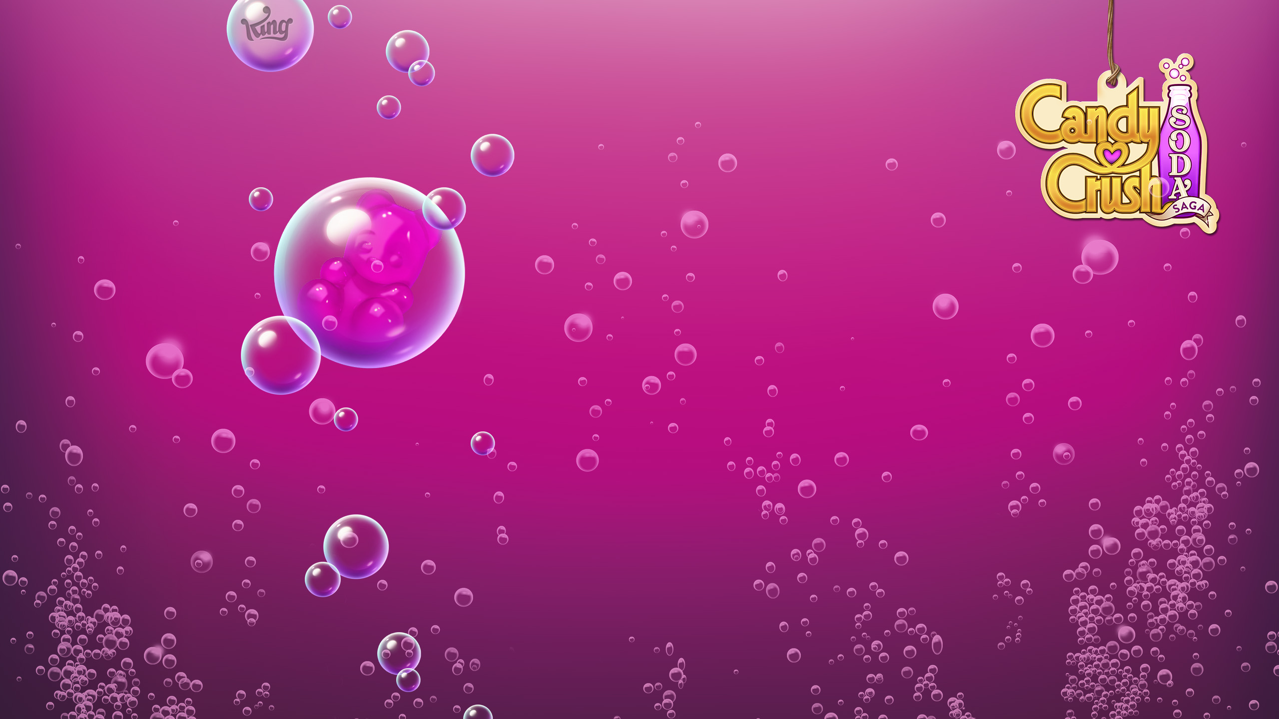 10 Candy Crush Soda Saga Hd Wallpapers And Backgrounds