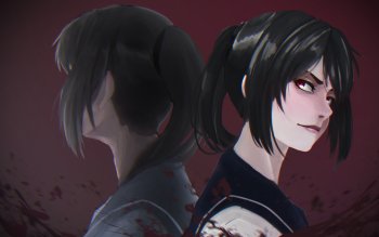24 Yandere Simulator Hd Wallpapers Background Images Wallpaper