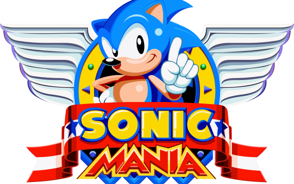 Video Game Sonic Mania Sonic HD Wallpaper | Background Image