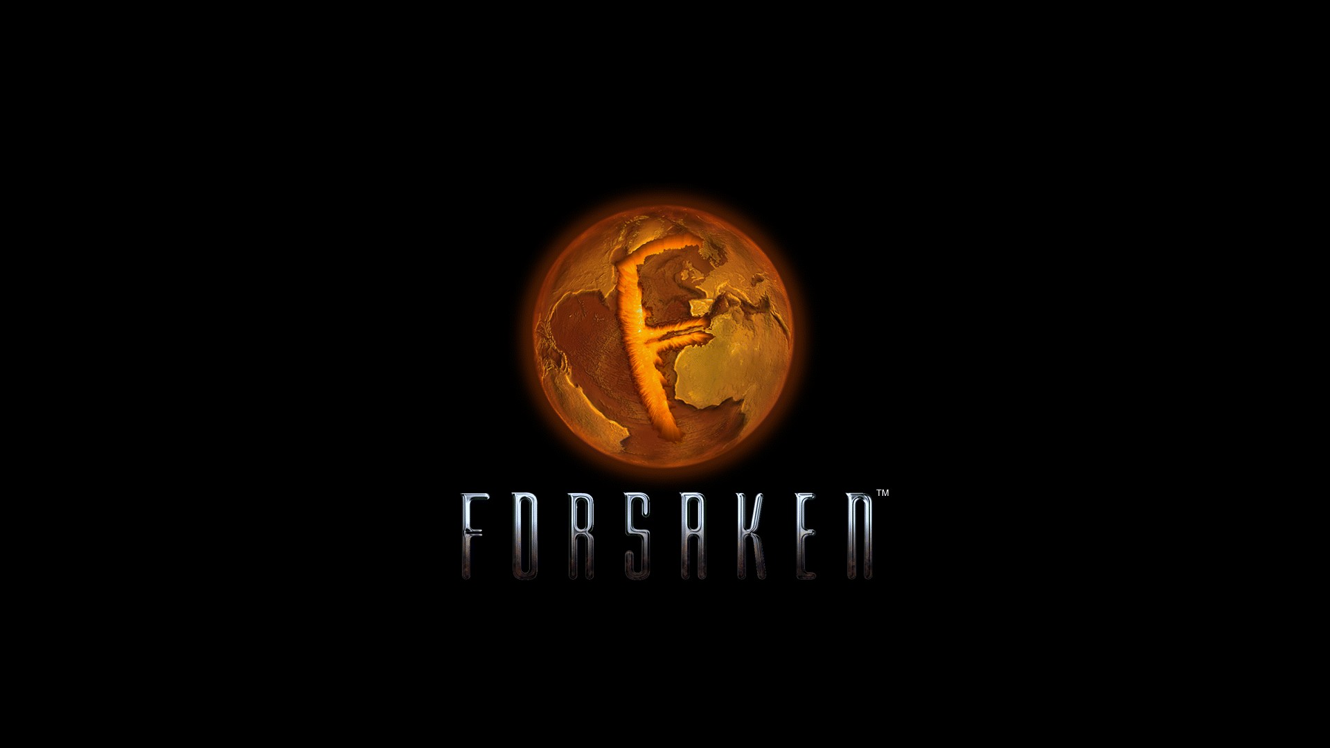 Video Game Forsaken 64 HD Wallpaper | Background Image