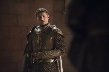 Nikolaj Coster-Waldau Jaime Lannister TV Show Game Of Thrones HD Desktop Wallpaper | Background Image