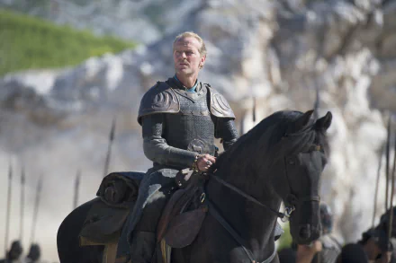 Iain Glen Jorah Mormont TV Show Game Of Thrones HD Desktop Wallpaper | Background Image