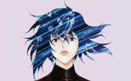 Motoko Kusanagi Anime Ghost in the Shell HD Desktop Wallpaper | Background Image