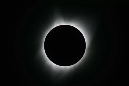 eclipse nature solar eclipse HD Desktop Wallpaper | Background Image
