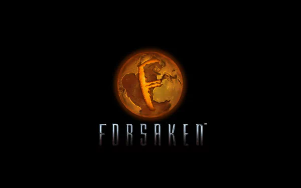 video game Forsaken 64 HD Desktop Wallpaper | Background Image