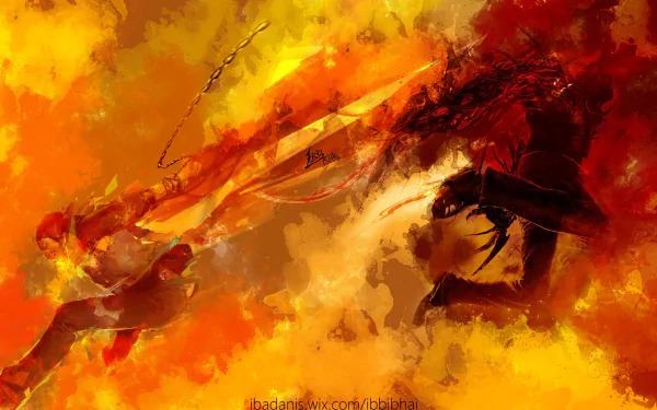  Alex Mercer v Delsin Rowe