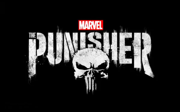 TV Show The Punisher HD Desktop Wallpaper | Background Image