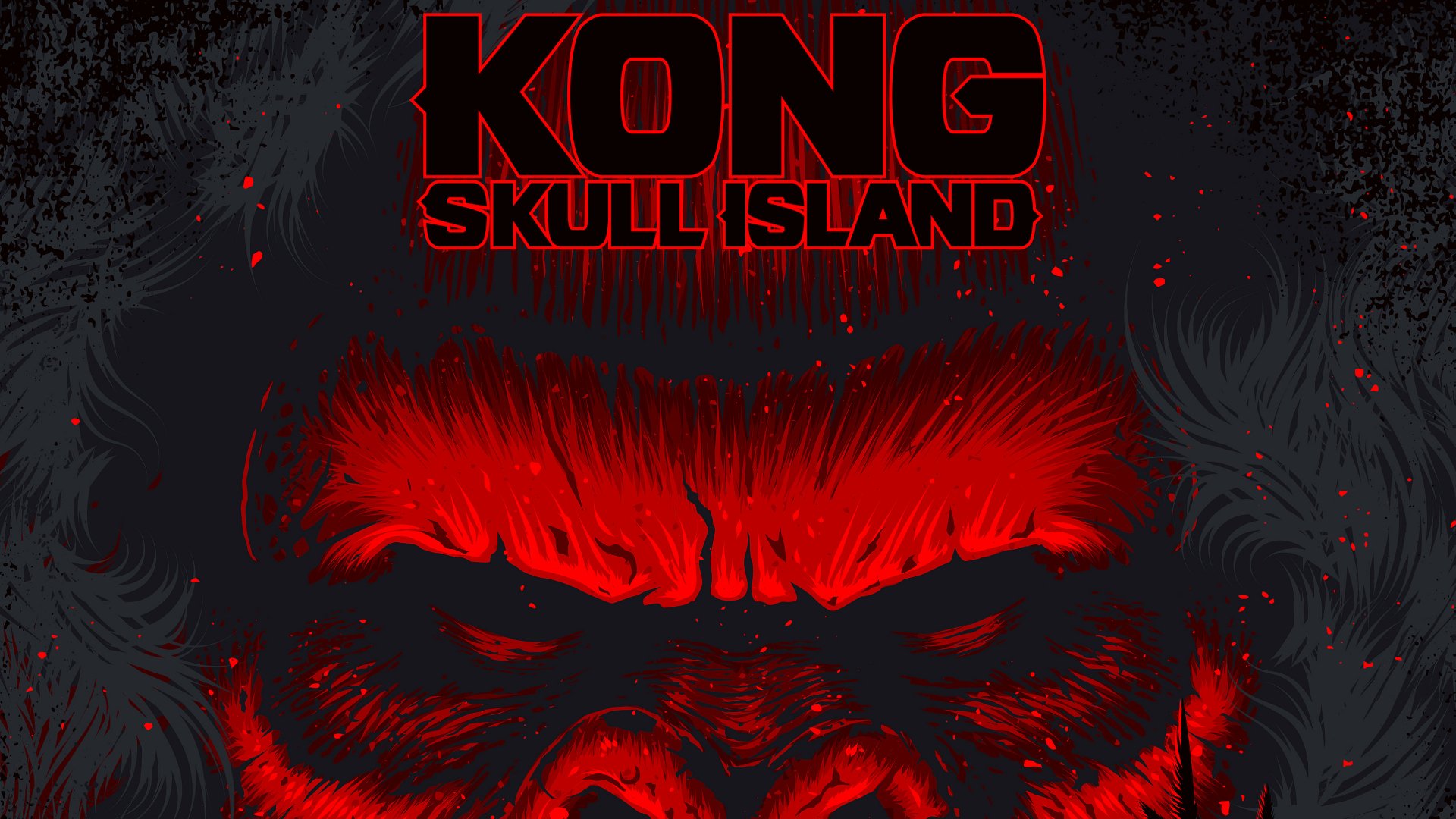 Download Movie Kong: Skull Island 4k Ultra HD Wallpaper