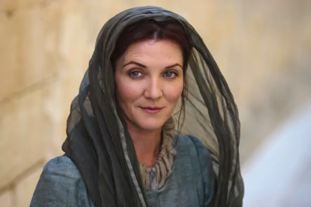 Michelle Fairley Catelyn Stark TV Show Game Of Thrones HD Desktop Wallpaper | Background Image