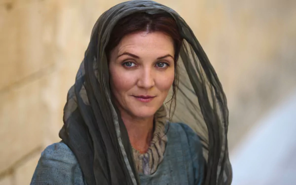Michelle Fairley Catelyn Stark TV Show Game Of Thrones HD Desktop Wallpaper | Background Image
