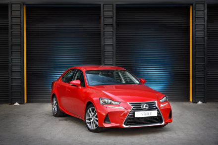 car Lexus vehicle Lexus IS HD Desktop Wallpaper | Background Image