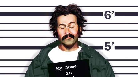 Jason Lee TV Show My Name Is Earl HD Desktop Wallpaper | Background Image