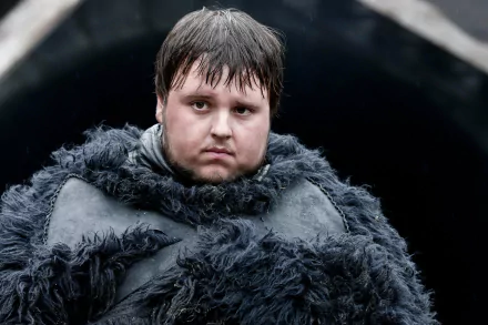 John Bradley Samwell Tarly TV Show Game Of Thrones HD Desktop Wallpaper | Background Image