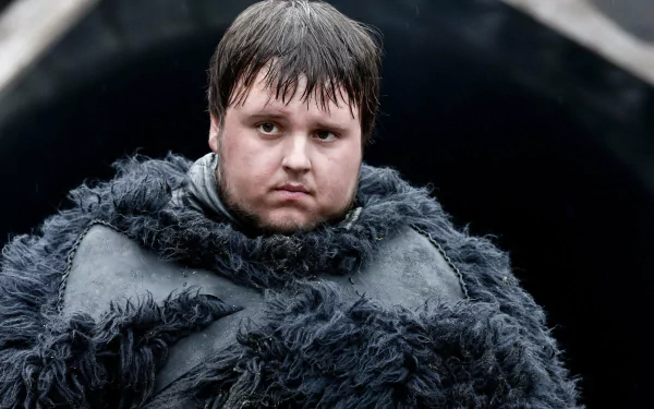 John Bradley Samwell Tarly TV Show Game Of Thrones HD Desktop Wallpaper | Background Image